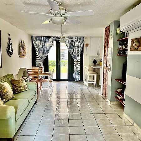 Entire Beach Apartment With View To El Yunque National Rain Forest Rio Grande Exterior photo