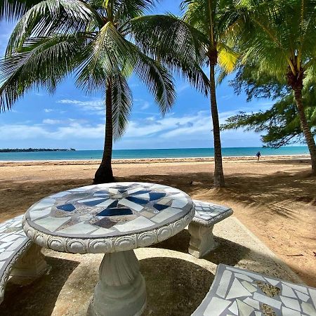 Entire Beach Apartment With View To El Yunque National Rain Forest Rio Grande Exterior photo