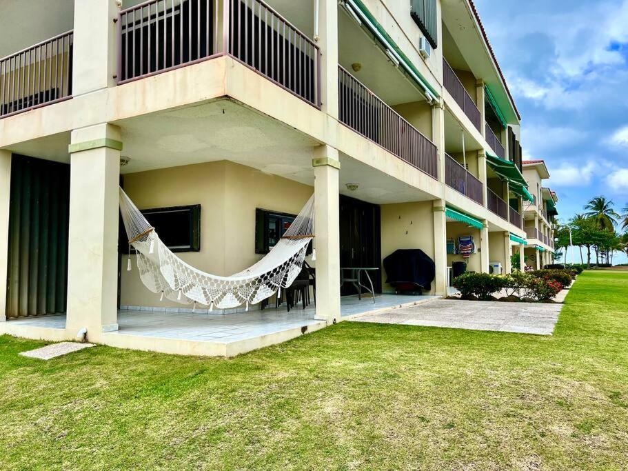 Entire Beach Apartment With View To El Yunque National Rain Forest Rio Grande Exterior photo
