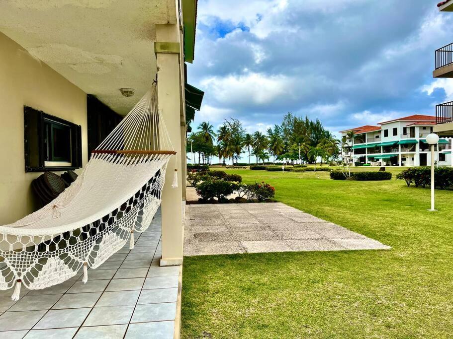 Entire Beach Apartment With View To El Yunque National Rain Forest Rio Grande Exterior photo