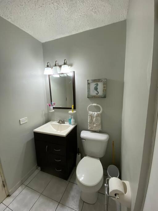 Entire Beach Apartment With View To El Yunque National Rain Forest Rio Grande Exterior photo
