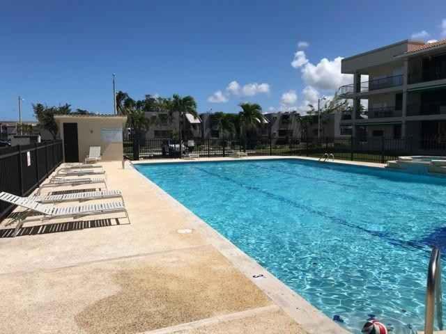 Entire Beach Apartment With View To El Yunque National Rain Forest Rio Grande Exterior photo