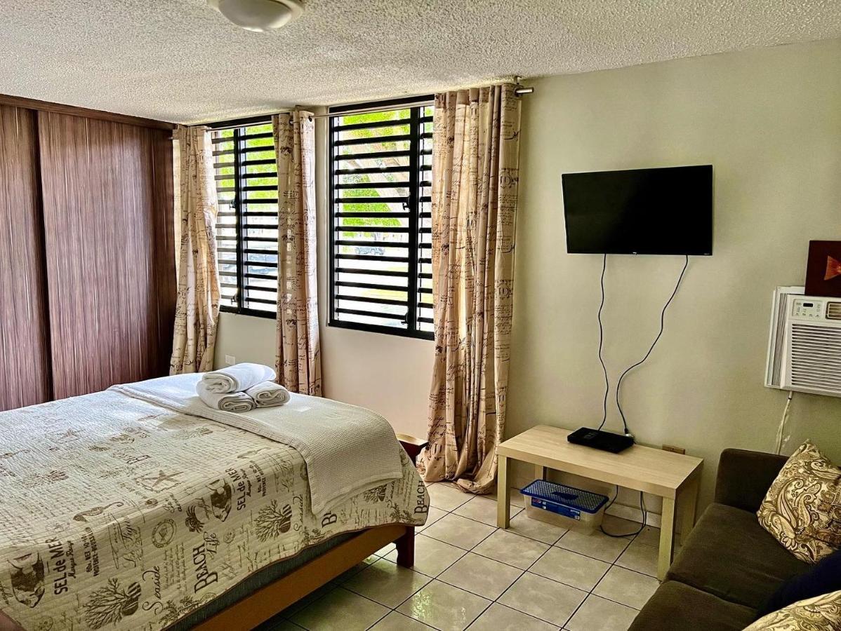 Entire Beach Apartment With View To El Yunque National Rain Forest Rio Grande Exterior photo